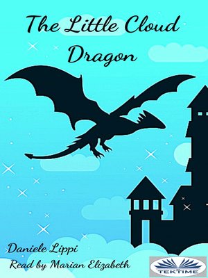 cover image of The Little Cloud Dragon